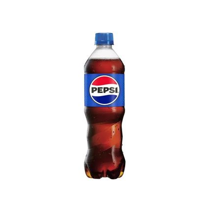 Pepsi Soft Drink